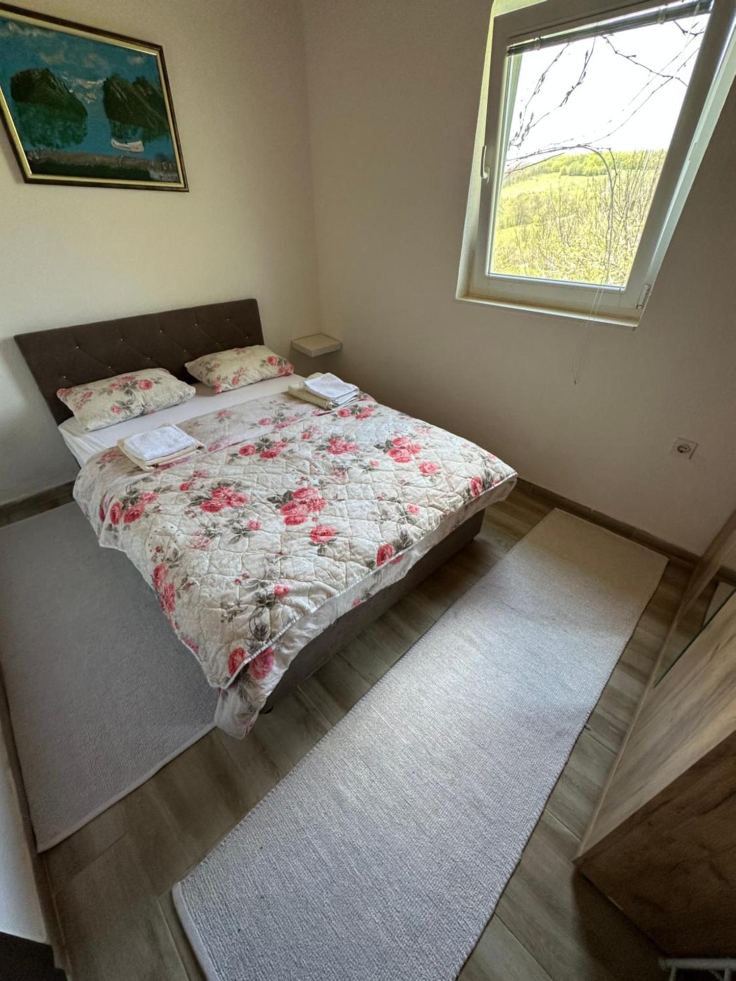Vikendica Vrba Apartment Gacko Exterior photo